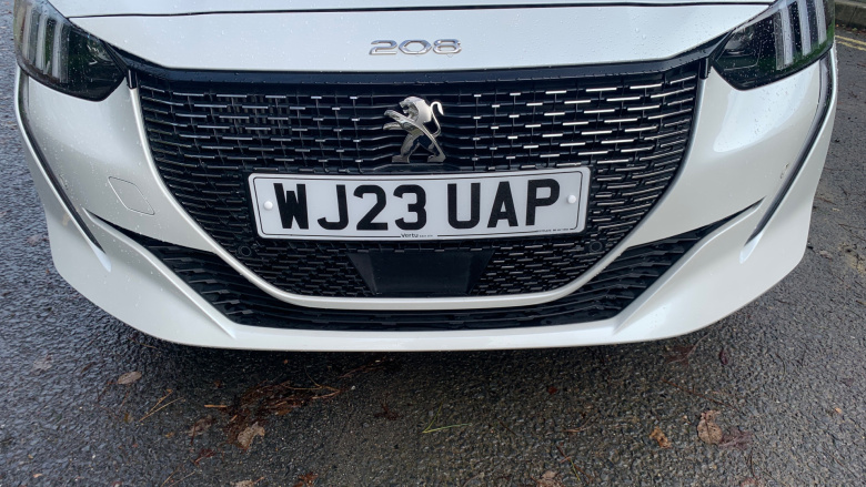 Peugeot 208 1.2 PureTech 100 GT Premium 5dr Petrol Hatchback